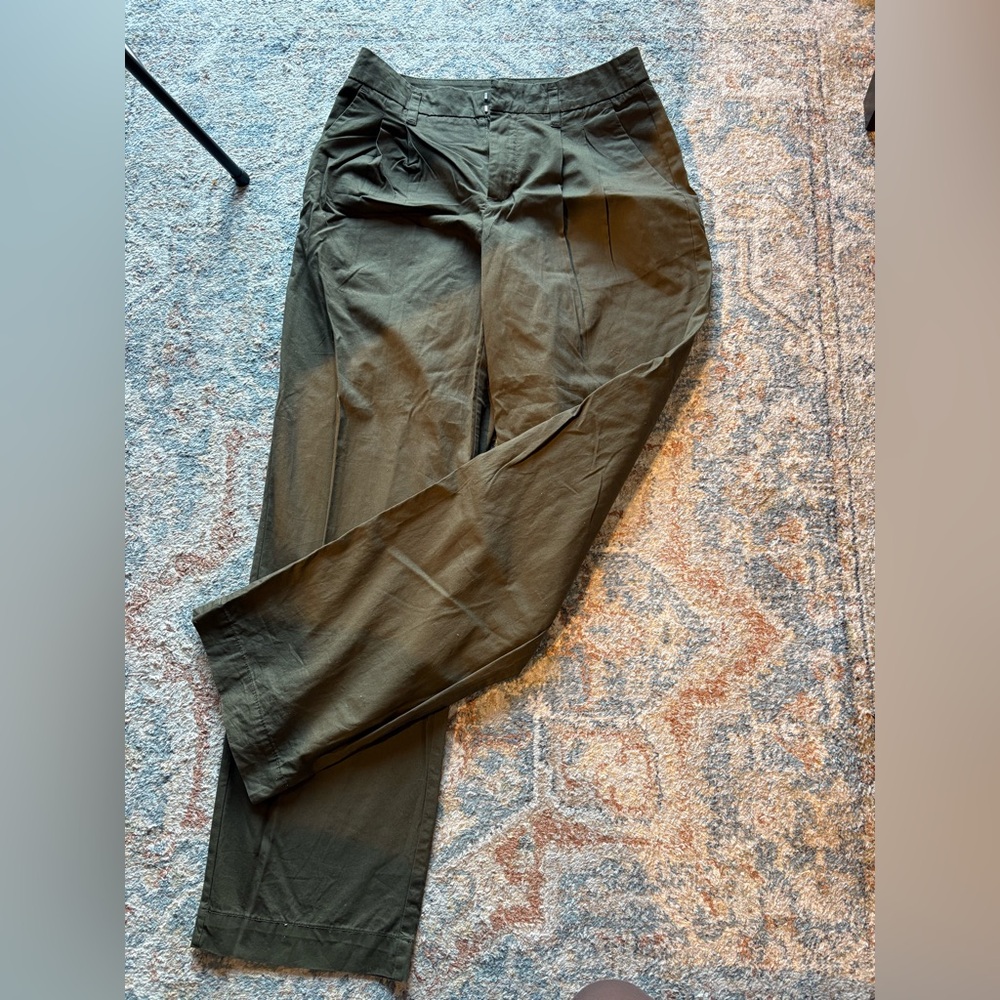 Women’s Work Pants
